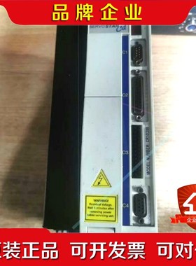 KOLLMORGEN科尔摩根伺服驱动器CR06703 议价