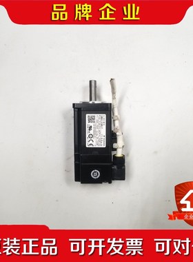 SGMJV-01ADL21 安川伺服电机 议价