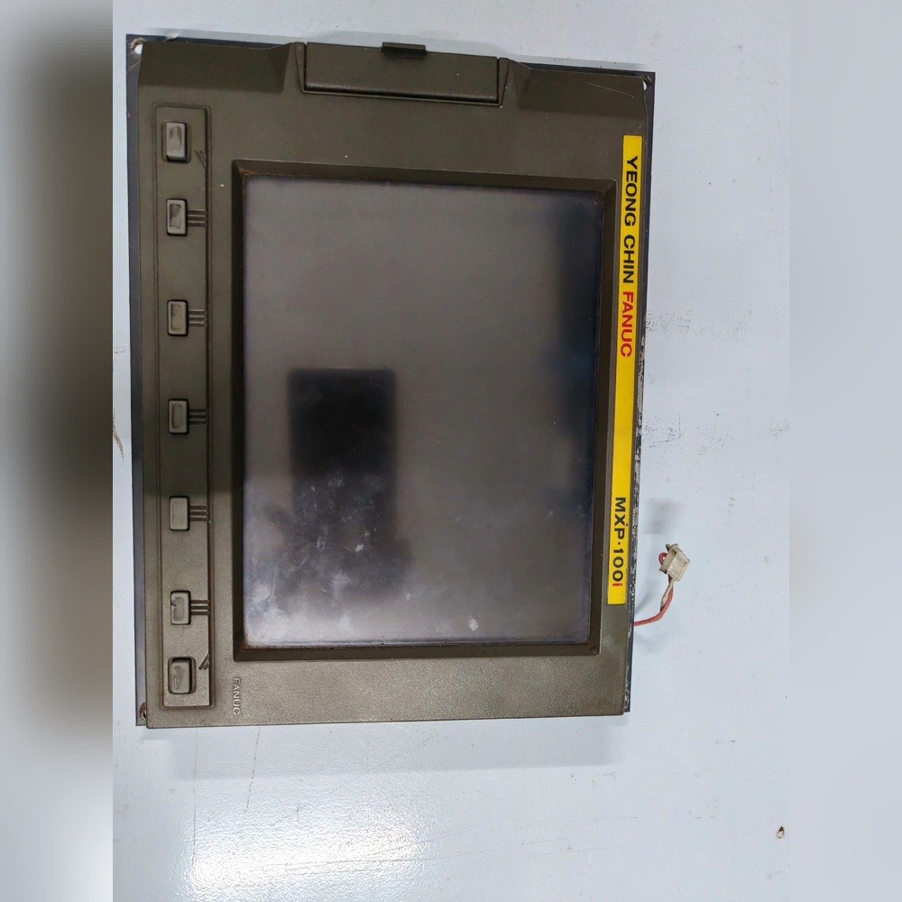 发那科MXP·100iMXP200i显示器总成A02B- 议价