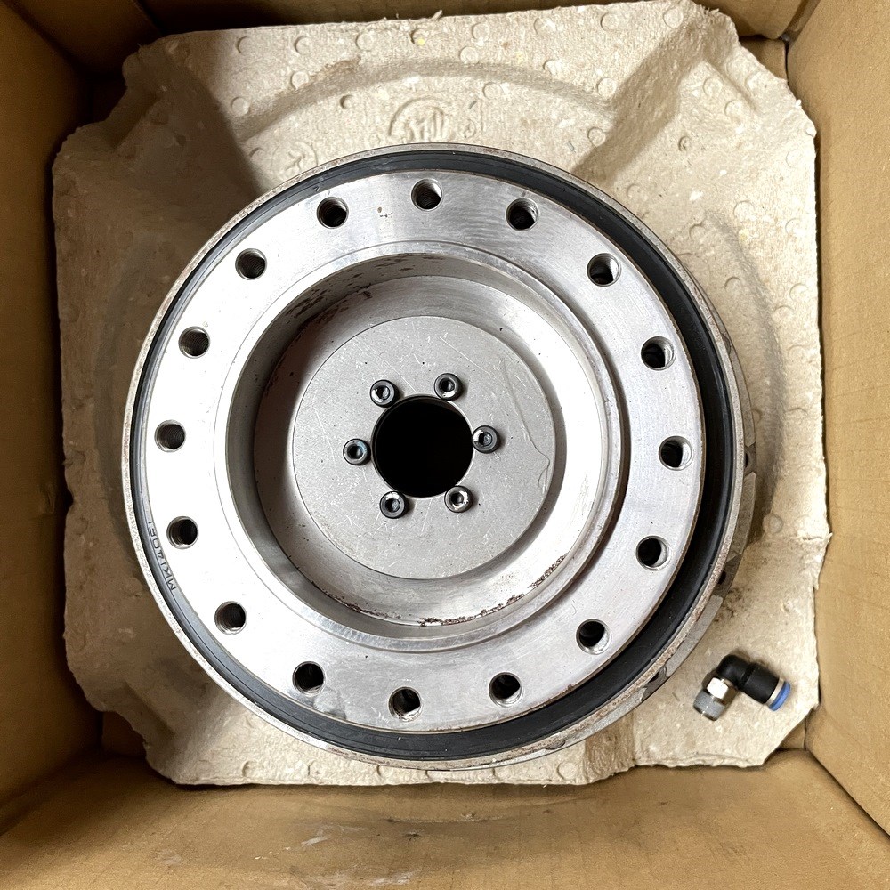 日本进口工业机器人减速机MC50M 实物图拍摄 低价 议价