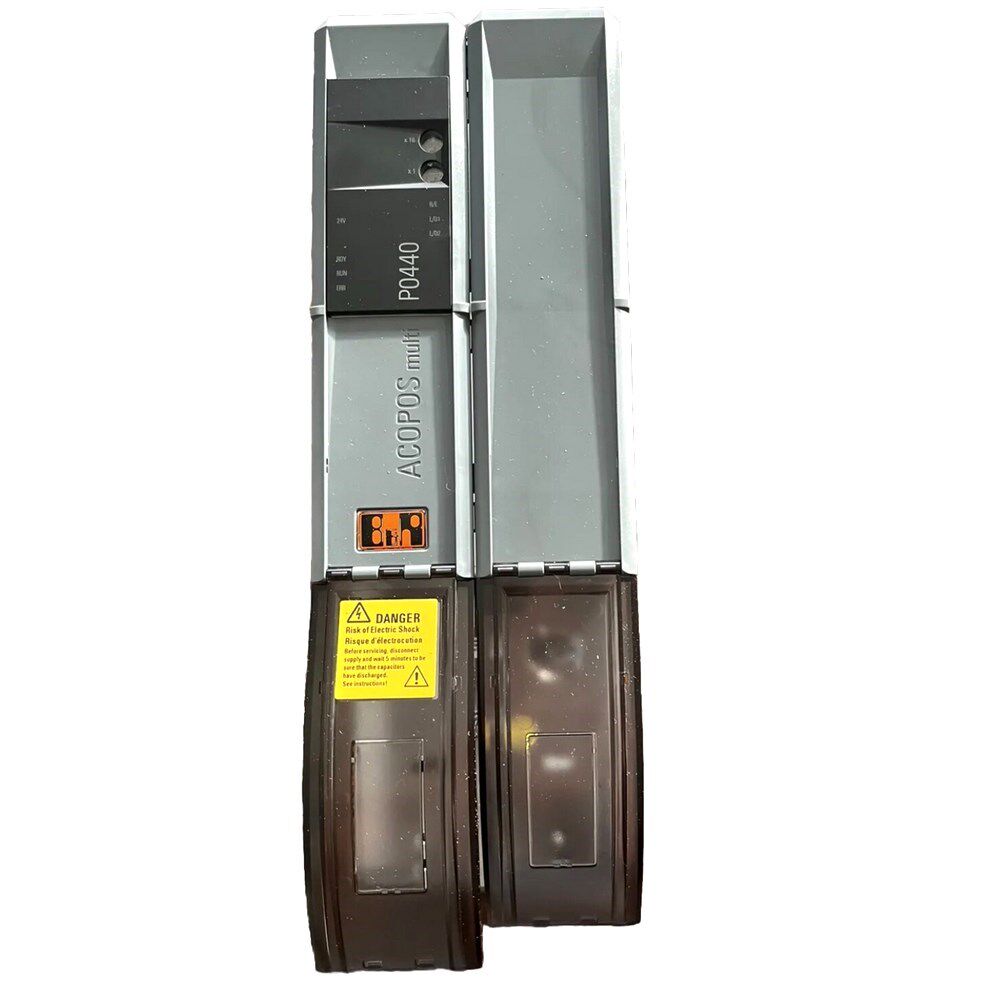 B&R ACOPOS MULTI P04408B0P044 议价