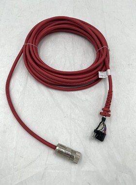 ABB新款示教器线3HAC084673-001 10米 15 议价