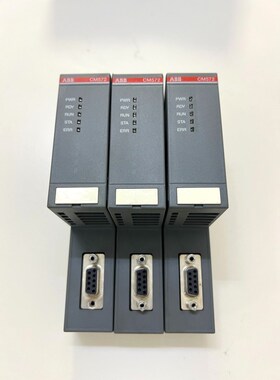 ABB CM572-DP ABB模块 1SAP170200 议价
