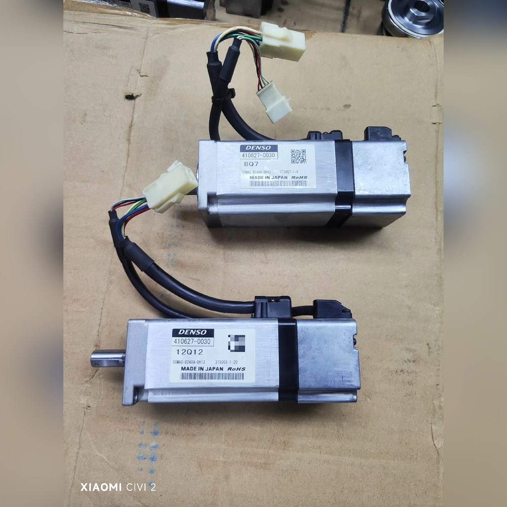 410627-0030 SGMAS-D2AXA-DH13 日 议价