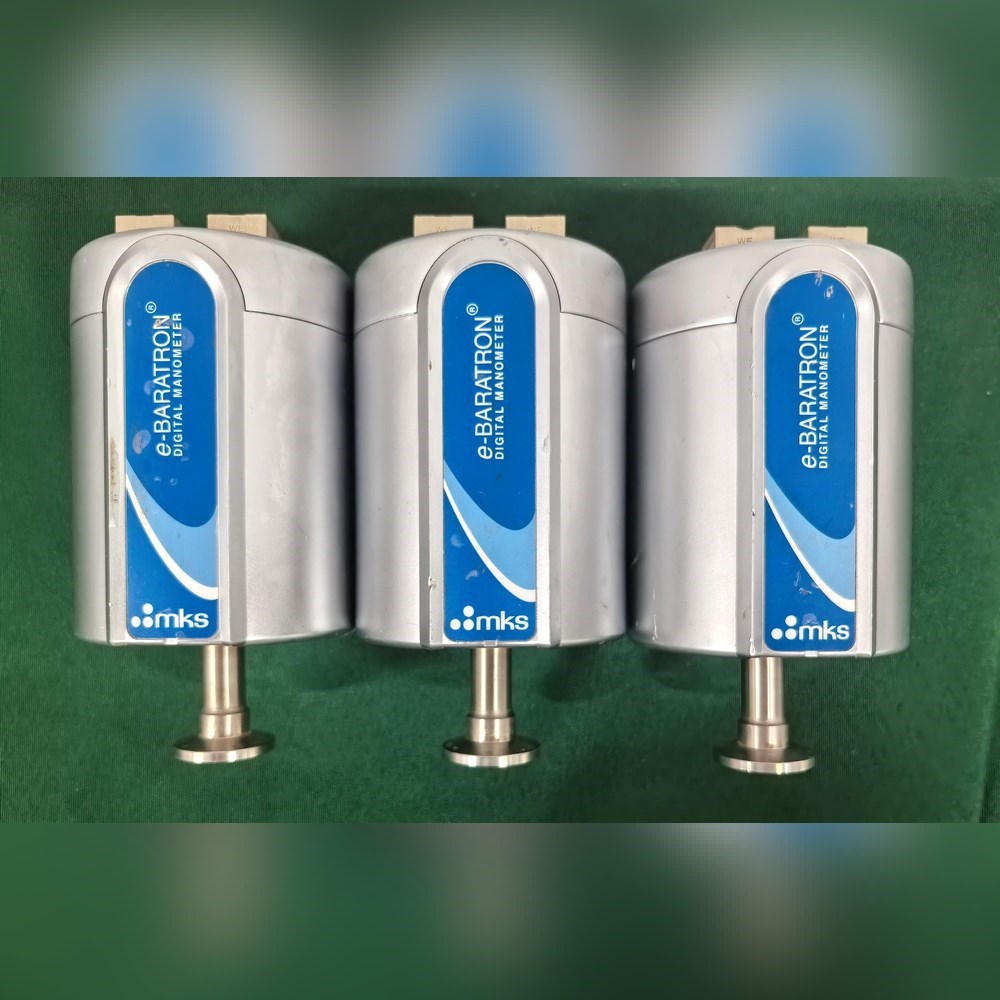 MKS Instruments DA02A-33111 Ba 议价