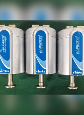 MKS Instruments DA02A-33111 Ba 议价