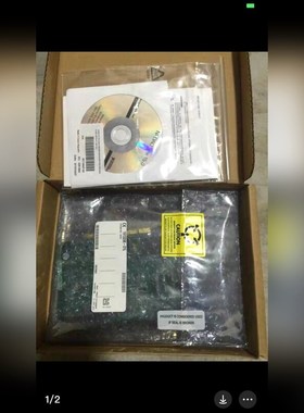 NI PCI-6229 779068-01 原装 议价