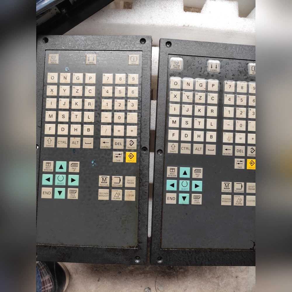 SINUMERIK 802DSL数控键盘6FC5303 议价