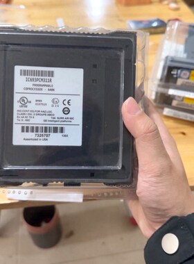 IC693PCM311R+GE+原装+议价 议价