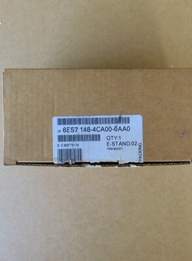 、6ES7148-4CA00-0AA0、ET200PR 议价