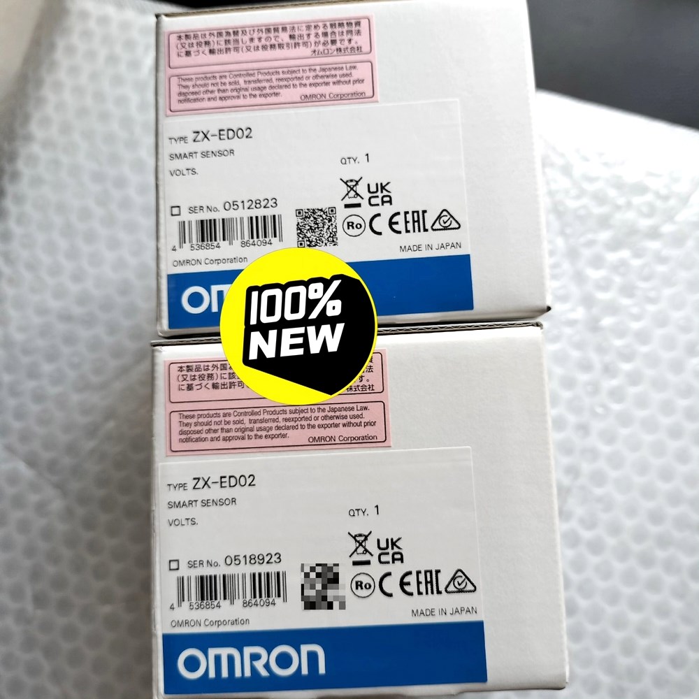 ZX-ED02 智能接近传感器高精度日期新有2 议价