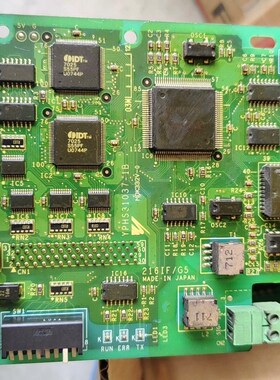 安川变频器通讯卡HPYS31037-1B216IFG5 议价