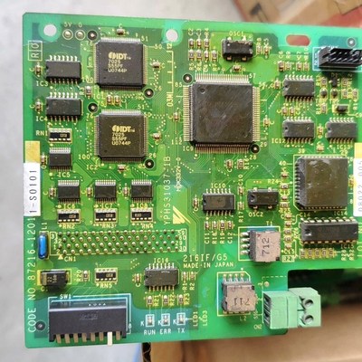 安川变频器通讯卡HPYS31037-1B216IFG5 议价