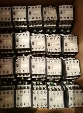 3TH42 62-1X 6NO+2NC DC24V 议价