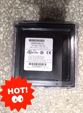 GE 模块 IC693CPU352 议价