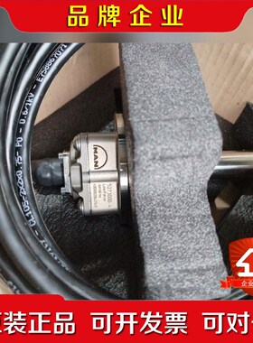 MAN-B&W 主机排气阀位置感测器 5273000-4 议价