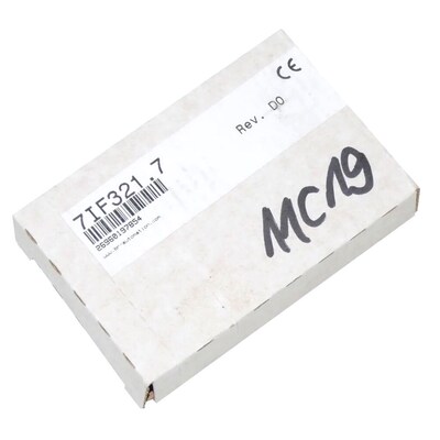 B&R接口模块7IF321.7新款 议价