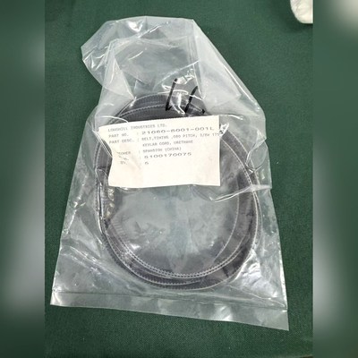 LONGHILL 21060-8001-001L BELT 议价