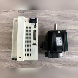 3KW伺服MFDLNA3SG011套裝 議價 A6系列.MDM