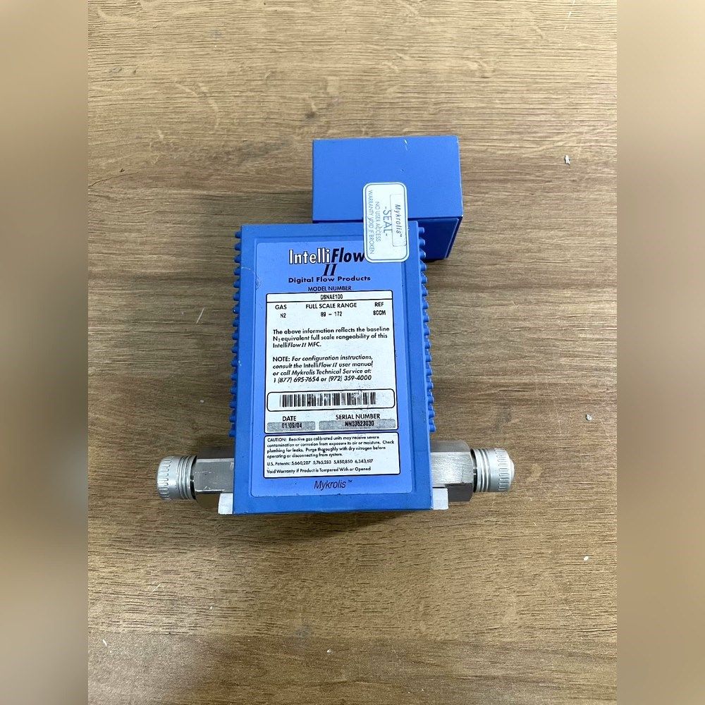 Mykrolis DSNAE100 Digital Flow 议价