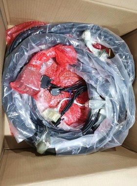 ABBIRB6620机器人本体电缆线3HAC025054-0 议价