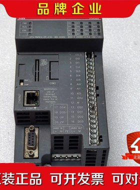 PM564-TP-ETH 1SAP120900R0071 议价