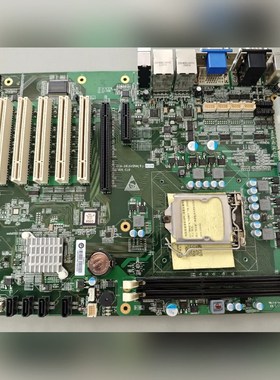 研祥ECO-1816V2NA(B)-6COM VERC10 议价