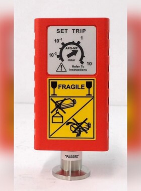 Edwards D02187000 Active Piran 议价