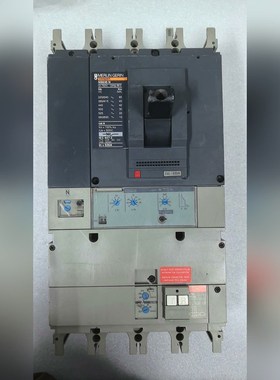 VIGI NS630N 4P630A 断路器功能包好 议价