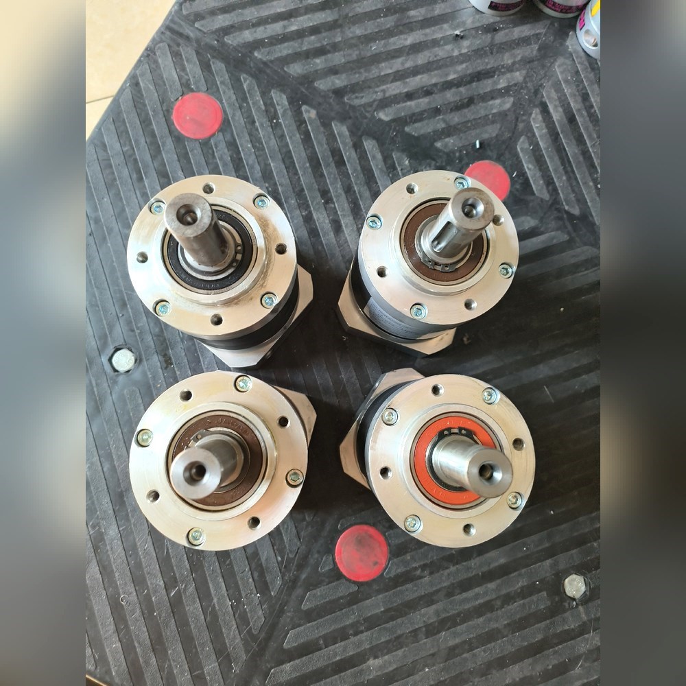 PD085-GAT005-1AA减速机速比1-5 议价