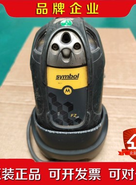 Symbol讯宝LS3578工业无线一维条码激光扫描枪实物 议价