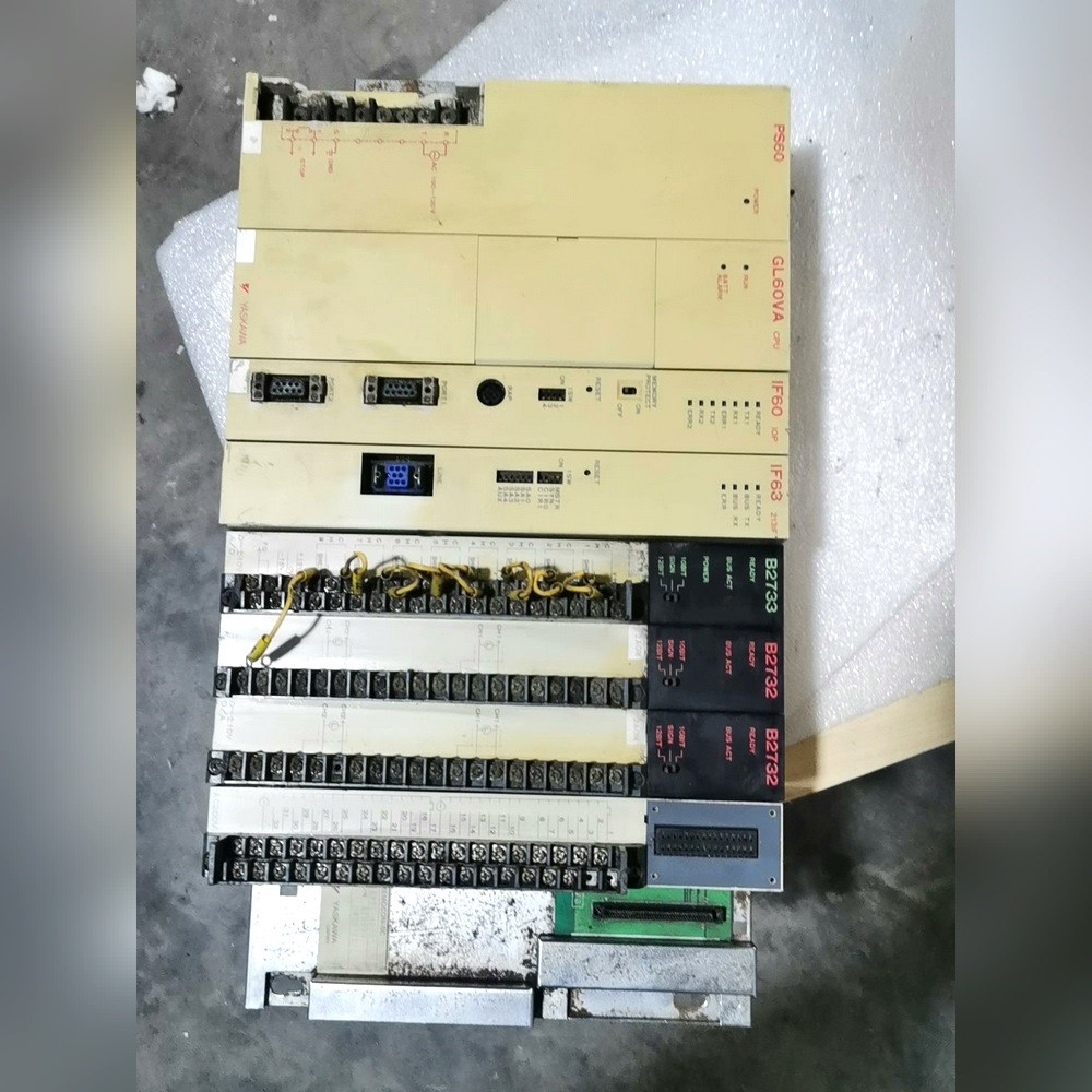 安川模块JRMSP-PS60V已售JAMSC-IF 议价