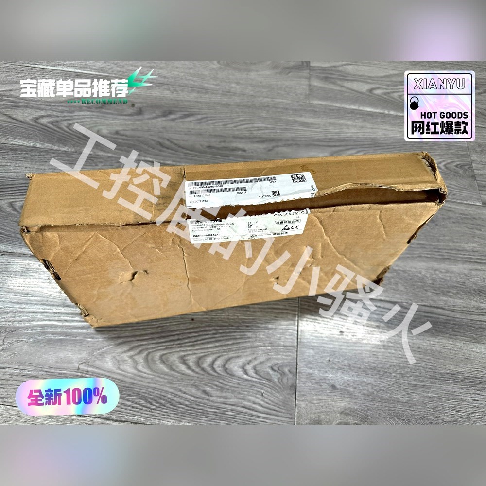 6SL3055-0AA00-5CA2编码器模块SMC 议价