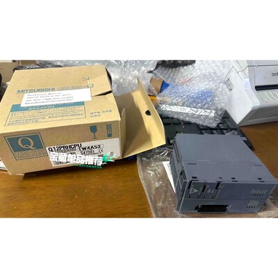 三菱 Q12PRHCPU 议价 议价