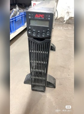 APC不间断电源SRC6000UXICH 议价
