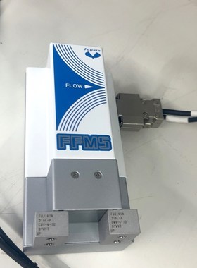 富士金FFMS流量测量系统FFMS-4CW-935-P34- 议价