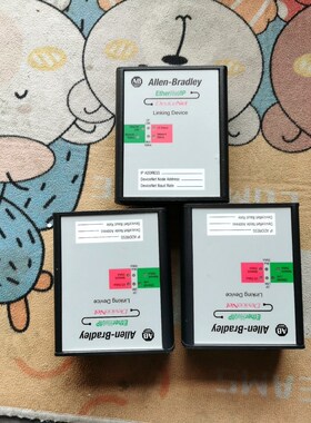 AB罗克韦尔1788-EN2DN 议价