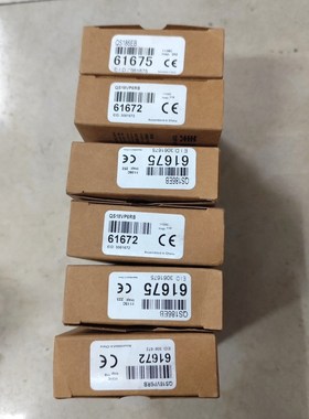 邦纳QS186EB+QS18VP6RB对射光电1传感器 议价