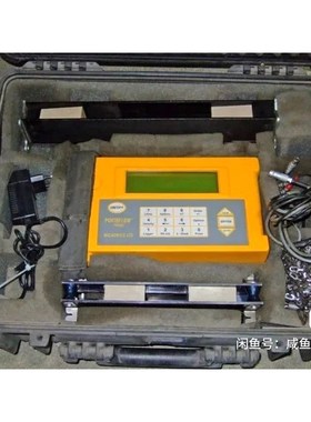 英国梅克罗尼MICRONICS PF600 PORTAFLO 议价