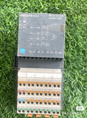 REDTECH模块RE100 EAO08VI 议价 议价