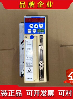 MSD021A1XX 伺服驱动器 议价