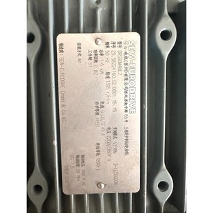 三相异步电动机KAF47 议价 DRS9OM4BE2SE