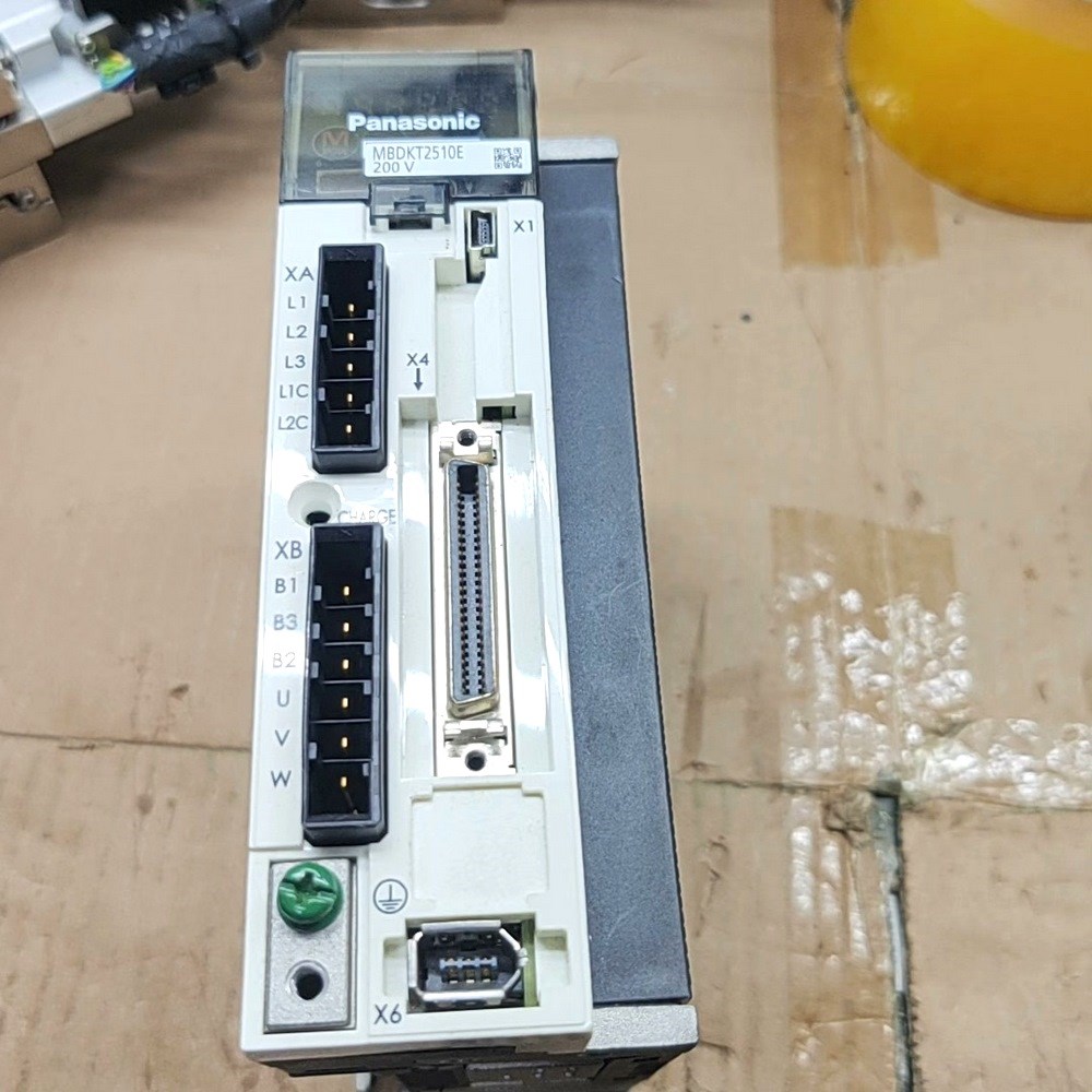 MBDKT2510E 400w伺服驱动器原装的实 议价
