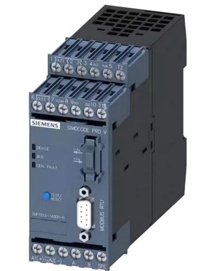 3UF7012-1AU00-0 电机保护器3UF701 议价