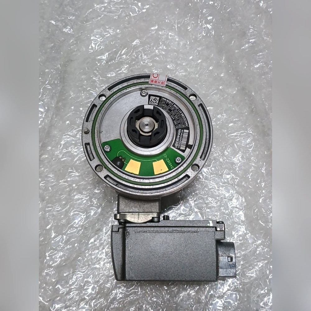 海德汉HEIDENHAIN 6FX2001-5JC22-3D 议价