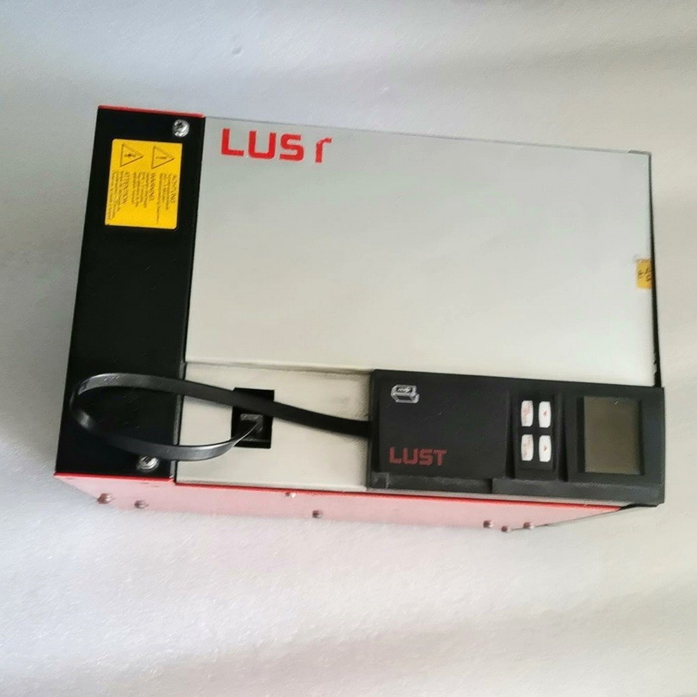 LUST伺服驱动器变频器 VF1424LHFOP2.S 议价