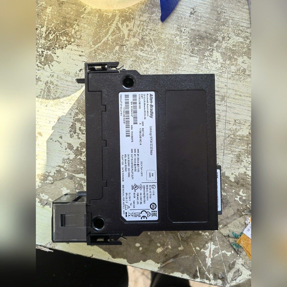 1756-OB16D充新 议价