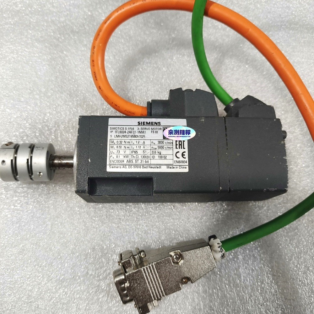 1FL6024-2AF21-1MA1单圈值电机10 议价
