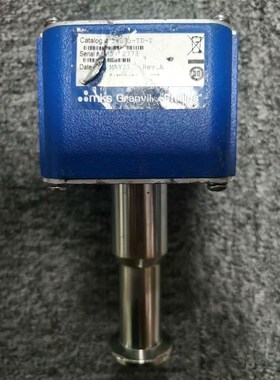 MKS 54075-TD-T GRANVILLE-PHILL 议价