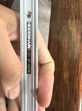 海德汉光栅尺导轨311 131-04 R6 有多个 未使 议价